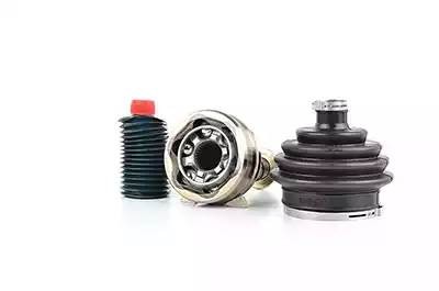 ШРУС наружный VW Golf (97-05) AUDI A3,TT SKODA Octavia (96-10) комплект BSG BSG 90-340-001 BSG
