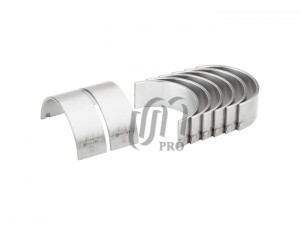 Вкладыши шатунные STD Saab B20 UM 37BES0104000 UNITED MOTORS PRO