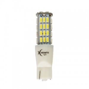 к-кт ламп! светодиодных LED T15/W16W TR5411 12V Яркость 420Lm (упаковка 2 шт.)\ 1009596 XENITE