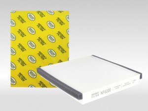 Фильтр салона NF6200 NEVSKY FILTER