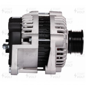 Генератор для а/м Opel/Chevrolet Cruze (09-)/Aveo T300 (11-)/Astra J (10-) 1.6i  LG054D START VOLT