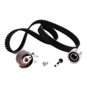 Комплект ремня ГРМ PowerGrip Kit K015580XS (7883-11284) K015580XS GATES