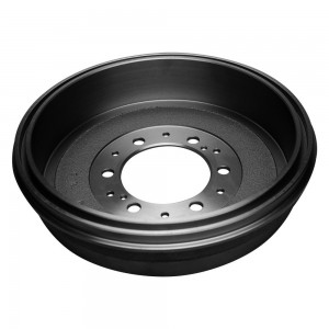 барабан тормозной задний!\ Toyota Hilux 05>/Hilux 15>/ Fortuner 15> M1900735 MARSHALL