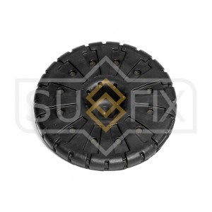 AUDI A6 [C5] / VW PASSAT [B5]/ SKODA SUPERB (02-08 FM-1055 SUFIX
