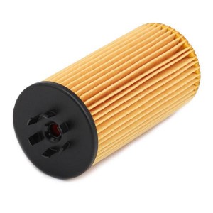 Фильтр масляный HU835/1z HU8351Z MANN FILTER