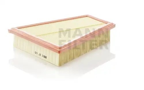 BMW 5-F10/F11 (2009>)/ X1 E84 (2009>) C27125 MANN FILTER