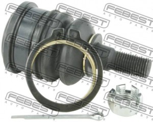 Опора шаровая GEELY MK 2006- 3520-MK 3520-MK FEBEST