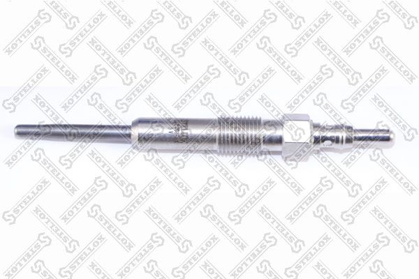 свеча накаливания!\ Audi A3/A4,VW Golf/Passat,Skoda Octavia 1.9TDi/2.0TDi 04> 202-201-SX STELLOX