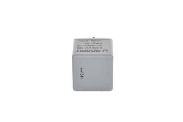 Реле 5 контактов, 24V 0332015008 BOSCH
