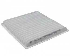 Фильтр салона CA10130 SAKURA