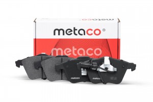 AUDI A6 ALLROAD 3.0 08/01> 3000101 METACO