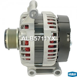 Генератор ALB5711YX ALB5711YX KRAUF