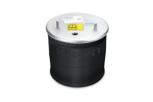 BPW ECO (>1996) с металлическим стаканом T0070-0940V2 TOPCOVER