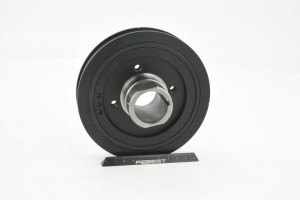 Шкив коленвала TDS-3RZFE TDS-3RZFE FEBEST