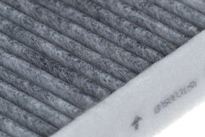 Фильтр воздушный салона VW Polo (17-) угольный RAF FILTER RSTC005VO RAF FILTER