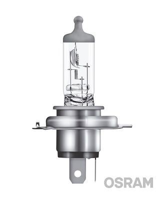 Лампа 24V H4 75/70W P43t-38 Heavy Duty OSRAM 94196 OSRAM