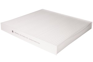 Фильтр салонный пылевой B14CR0135 B14CR0135 CWORKS