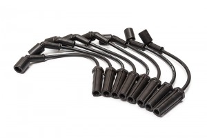 Провод высоковольтный HUMMER H2 CADILLAC Escalade CHEVROLET Tahoe CARGEN AX131 CARGEN