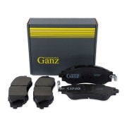 CHEVROLET LACETTI (2004>) GIJ07043 GANZ