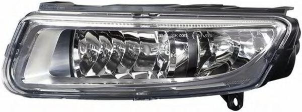 Фара противотуманная R 1ND010377-021 HELLA