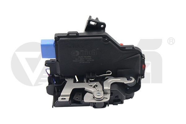 Замок двери SKODA Roomster (06-) передней левой VIKA 88371789301 VIKA