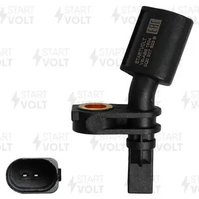 VW POLO /AUDI A2 [8Z0] (2000-2005)/SKODA FABIA /SE VSABS1804 START VOLT