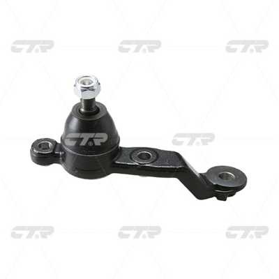 Опора шаровая TOYOTA Crown (99-04) LEXUS GS300 (97-05) передняя нижняя правая CT CB0419 CTR