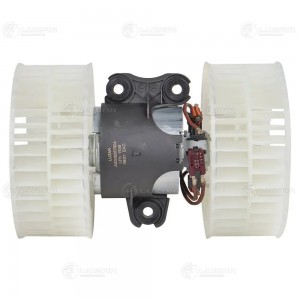 MB VIANO/VITO LFH 1539 LUZAR