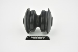 Втулка рессоры FORD TRANSIT TT9 2006­-2014 FDAB-002 FDAB-002 FEBEST