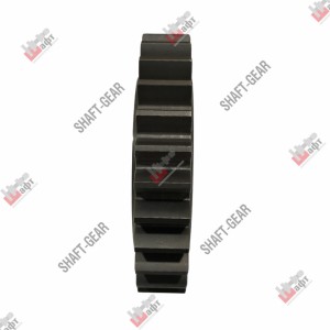Шестерня первичного вала JS135T-1701030B JS119T1701030B SHAFT