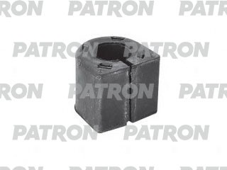 Втулка стабилизатора OPEL Corsa D (06-) переднего PATRON PSE2814 PATRON