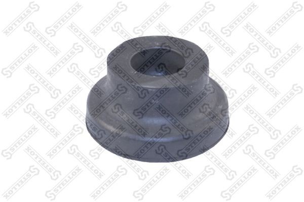 подушка ДВС передняя!\ Audi 80 1.6D/TD 86-91 25-17103-SX STELLOX