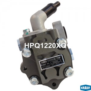 Насос гидроусилителя руля HPQ1220XQ HPQ1220XQ KRAUF