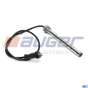 датчик! уровня масла в двигателе \MB OM 904/906/924/926LA 75554 AUGER