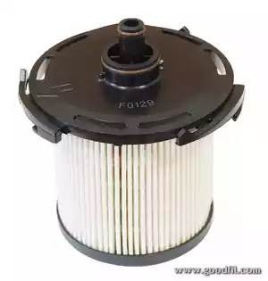 Фильтр топливный FG129 FG 129 GOODWILL