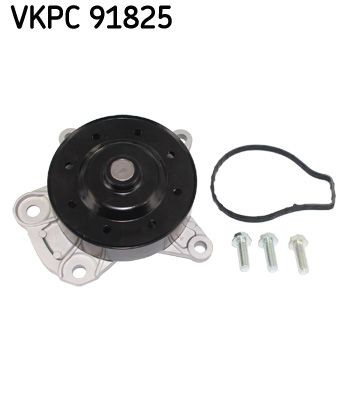 Toyota Auris (E15) 2006-2012 VKPC91825 SKF