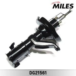 Амортизатор передний правый HONDA STREAM (RN1/2/3/4) 01 (KYB 331012) DG21561 DG21561 MILES