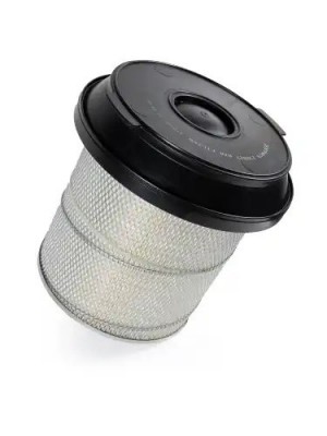 фильтр воздушный! D282/343,5 d127 H352 с крышкой\MB Atego, Axor Z32527 ZENTPARTS