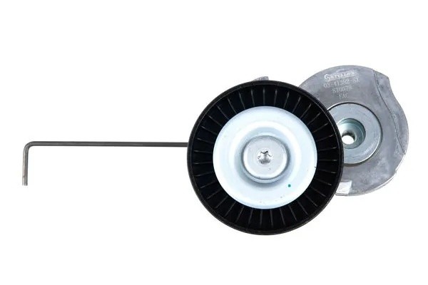 ролик натяжной с механизмом натяжения!\ Volvo S60/S80/XC60/XC70/XC90 06> 03-41382-SX STELLOX
