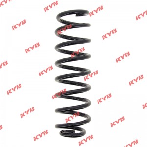 пружина передняя!\ MB W164/W251/V251 4.0/5.0/5.5/3.0CDI 05> RH3295 KAYABA