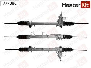FORD FUSION (2002>) 77R096 MASTER KIT