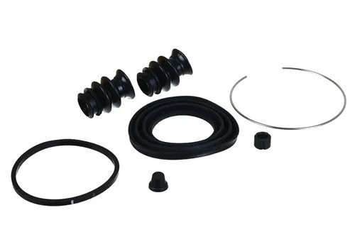 р/к дискового тормоза! d62\ Mitsubishi Space Runner 01-03 Z113582 ZENTPARTS