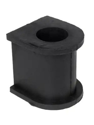 втулка стабилизатора переднего центральная! Mazda 6 GG/GY all 02> Z02363 ZENTPARTS