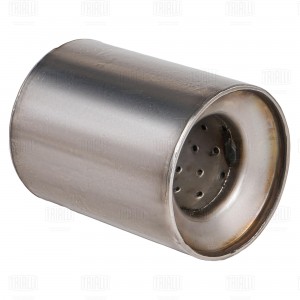 Пламегаситель коллекторный 100/130-55 (нерж. сталь) (ESM 10013055) ESM 10013055 TRIALLI