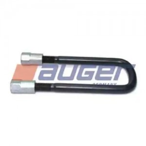 SCANIA 3-SERIE (1988-1996) стремянка задней рессоры (гайками вверх) воздушная по 69069 AUGER