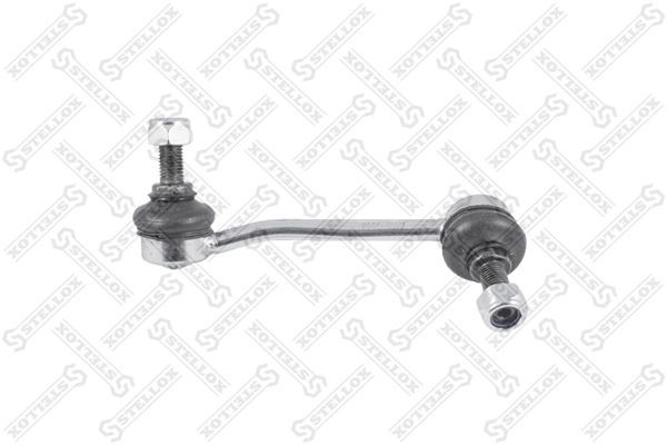 тяга стабилизатора !левая, L=137 \ MB Sprinter/VW CRAFTER 84-14022-SX STELLOX