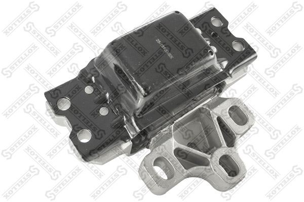 подушка ДВС левая! 6КПП\ Audi A3, VW Golf/Touran 1.9TDi/2.0TDi 03> 25-18100-SX STELLOX