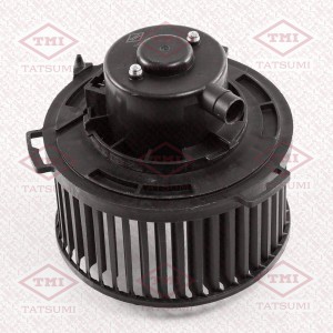 Вентилятор отопителя MAZDA 3/5 03- TGD1015 TGD1015 TATSUMI