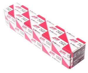 Головка торцевая 1/2" 32мм ударная L=42мм JTC JTC-443832 JTC TOOLS