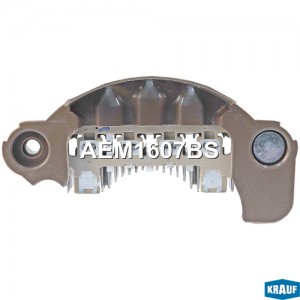 Диодный мост генератора AEM1607BS AEM1607BS KRAUF
